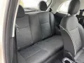 Fiat 500e Klimaautomatik Tempomat Verkehrsschilderken