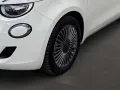 Fiat 500e Klimaautomatik Tempomat Verkehrsschilderken