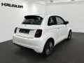 Fiat 500e Klimaautomatik Tempomat Verkehrsschilderken