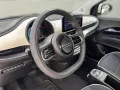 Fiat 500e Klimaautomatik Tempomat Verkehrsschilderken