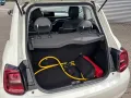 Fiat 500e Klimaautomatik Tempomat Verkehrsschilderken