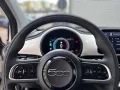 Fiat 500e Klimaautomatik Tempomat Verkehrsschilderken