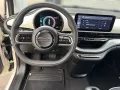 Fiat 500e Klimaautomatik Tempomat Verkehrsschilderken