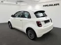 Fiat 500e Klimaautomatik Tempomat Verkehrsschilderken