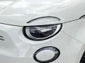 Fiat 500e Klimaautomatik Tempomat Verkehrsschilderken