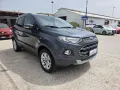 Ford EcoSport 1.5 TDCi 95 CV Titanium
