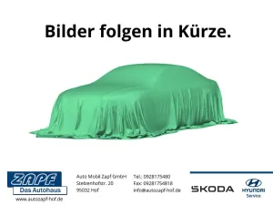 Skoda Rapid Spaceback Style 1.0 TSI Kamera Klimaautoma