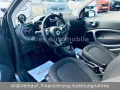 Smart ForTwo Passion 90Ps AUTOM/SITZH/KLIMA/ALLWETTER