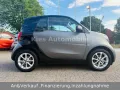 Smart ForTwo Passion 90Ps AUTOM/SITZH/KLIMA/ALLWETTER