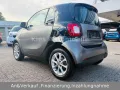 Smart ForTwo Passion 90Ps AUTOM/SITZH/KLIMA/ALLWETTER