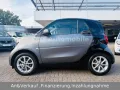 Smart ForTwo Passion 90Ps AUTOM/SITZH/KLIMA/ALLWETTER