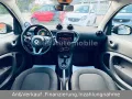 Smart ForTwo Passion 90Ps AUTOM/SITZH/KLIMA/ALLWETTER