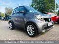 Smart ForTwo Passion 90Ps AUTOM/SITZH/KLIMA/ALLWETTER