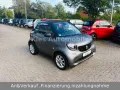 Smart ForTwo Passion 90Ps AUTOM/SITZH/KLIMA/ALLWETTER