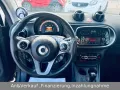 Smart ForTwo Passion 90Ps AUTOM/SITZH/KLIMA/ALLWETTER