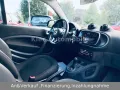 Smart ForTwo Passion 90Ps AUTOM/SITZH/KLIMA/ALLWETTER