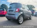 Smart ForTwo Passion 90Ps AUTOM/SITZH/KLIMA/ALLWETTER