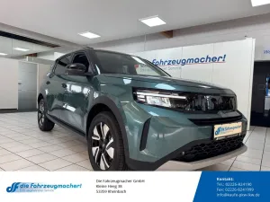 Opel Frontera GS 107 kW Navi Digitales Cockpit LED Ap