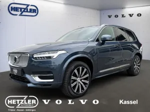 Volvo XC90 T8 Plus Bright Recharge Plug-In Hybrid AWD 