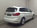BMW 216 Gran Tourer Navi PDC AHK Shz