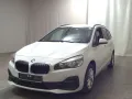 BMW 216 Gran Tourer Navi PDC AHK Shz