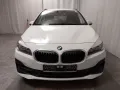 BMW 216 Gran Tourer Navi PDC AHK Shz