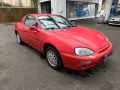 Mazda MX-3 1.6i  Bj. 1992  ~102.000 km ...