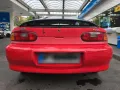 Mazda MX-3 1.6i  Bj. 1992  ~102.000 km ...