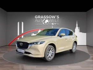 Mazda CX-5 Takumi AWD/AHK/ACC/BOSE/360