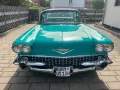 Cadillac Fleetwood 60 Special- Frame-off-TOP !!!