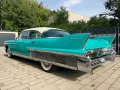 Cadillac Fleetwood 60 Special- Frame-off-TOP !!!