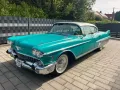 Cadillac Fleetwood 60 Special- Frame-off-TOP !!!