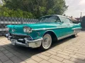 Cadillac Fleetwood 60 Special- Frame-off-TOP !!!