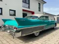Cadillac Fleetwood 60 Special- Frame-off-TOP !!!