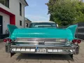 Cadillac Fleetwood 60 Special- Frame-off-TOP !!!