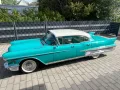 Cadillac Fleetwood 60 Special- Frame-off-TOP !!!