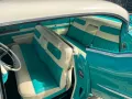 Cadillac Fleetwood 60 Special- Frame-off-TOP !!!