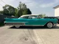 Cadillac Fleetwood 60 Special- Frame-off-TOP !!!