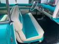 Cadillac Fleetwood 60 Special- Frame-off-TOP !!!