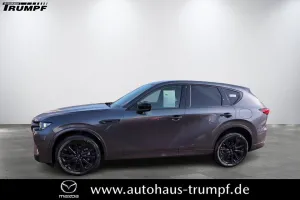 Mazda CX-60 3.3L 254 PS 8AT AWD Homura COSO