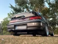 Honda CRX ED9