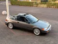 Honda CRX ED9