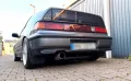 Honda CRX ED9