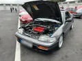 Honda CRX ED9