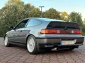Honda CRX ED9