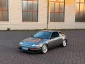 Honda CRX ED9