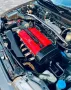 Honda CRX ED9