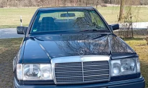 Mercedes-Benz CE 230