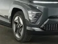 Hyundai KONA Elektro PRIME 65kWh+NAVI+SITZ-/LENKRADHEIZU