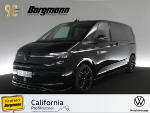 Volkswagen T7 Multivan 2.0 TDI Life AHK LED ACC KAMERA PDC